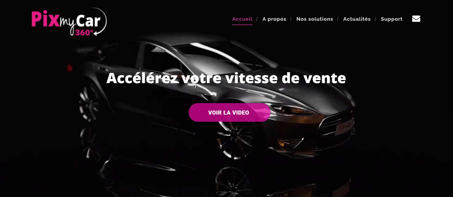 Tchek rachète Pixmycar