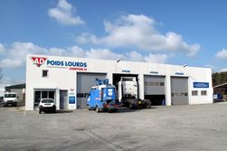 (Vidéo) AD Poids Lourds poursuit son offensive